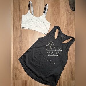 Pink Soda Sport workout set